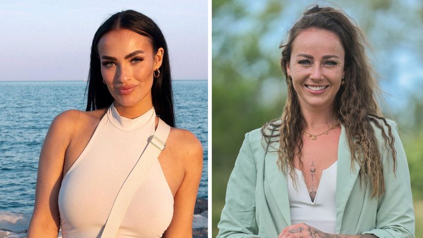 "Nervt mich": Das denkt Paulina Ljubas über Sandra Sicora