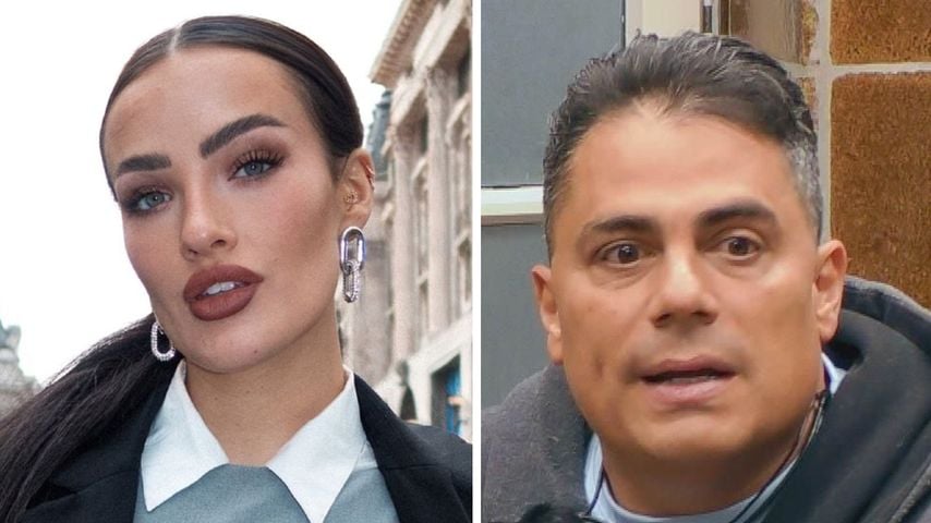Paulina Ljubas entsetzt: Sommerhaus-Silva wütet im Netz