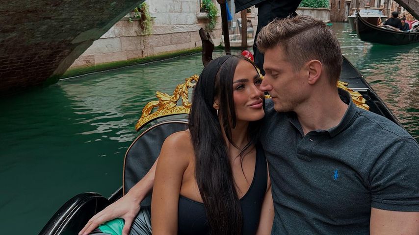 Trotz Paulina: Tommy flirtet heftig mit "Germany Shore"-Girl
