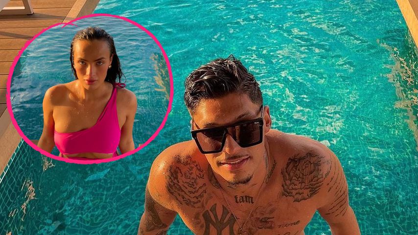 Collage: Paulina Ljubas und Yasin Mohamed, TV-Stars