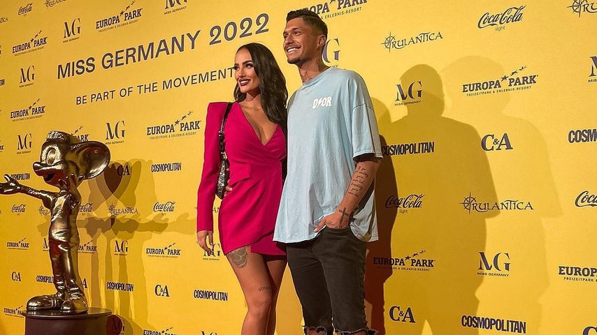 Yasin bekam bei "Kampf der Realitystars" Paulina-Liebesbrief