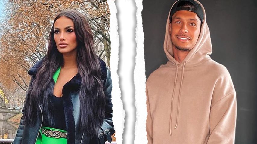 Bestätigt: Paulina Ljubas und Yasin sind wirklich getrennt!