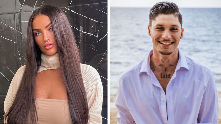 "Ex on the Beach"-Paulina "geschockt" nach Treffen mit Yasin
