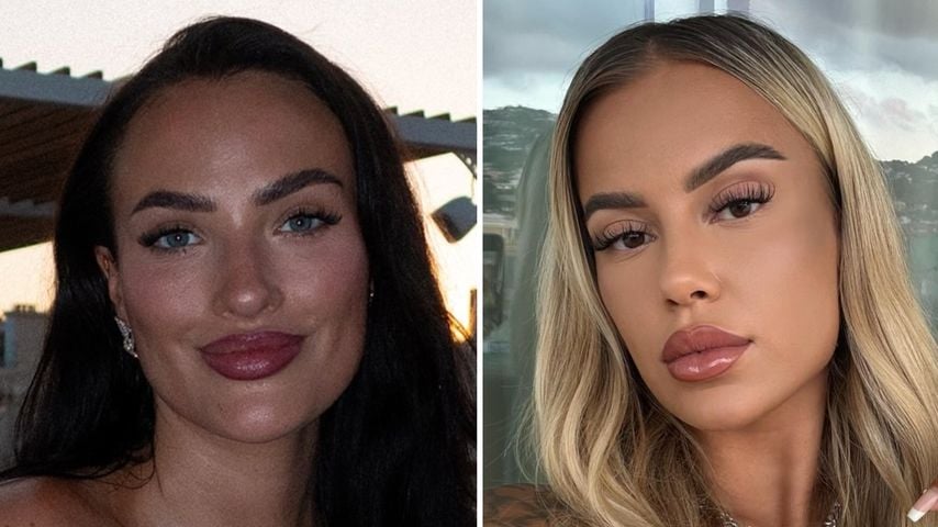 "Germany Shore"-Eklat mit Paulina: Vicky muss sich sammeln