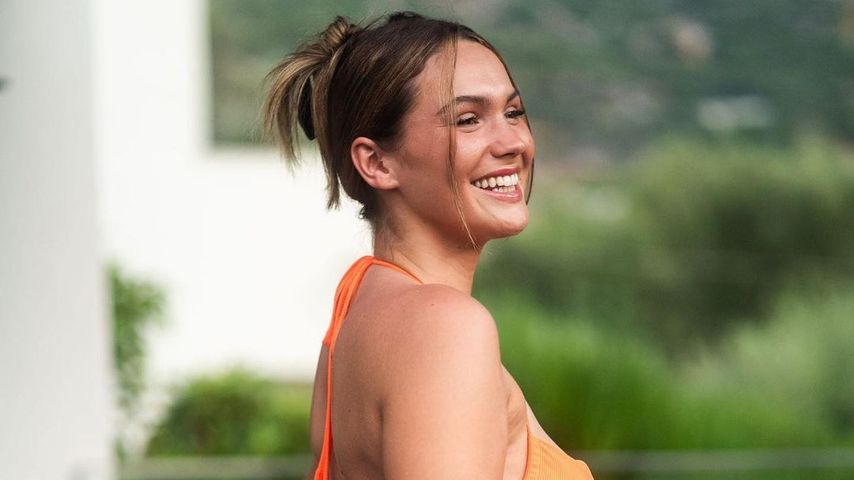 Ist Paulina Pilch trotz "Are You The One"-VIP etwa vergeben?