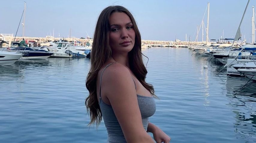 Paulina Pilch, Reality-TV-Bekanntheit