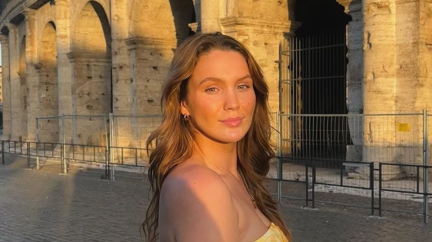 Paulina Pilch fühlt sich in erster Schwangerschaft "elend"