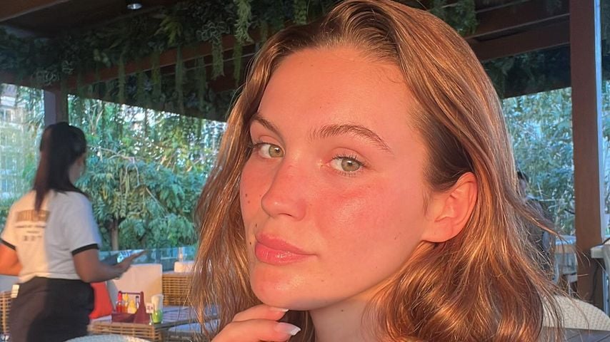 Diese Symptome bemerkte schwangere Paulina Pilch zuerst