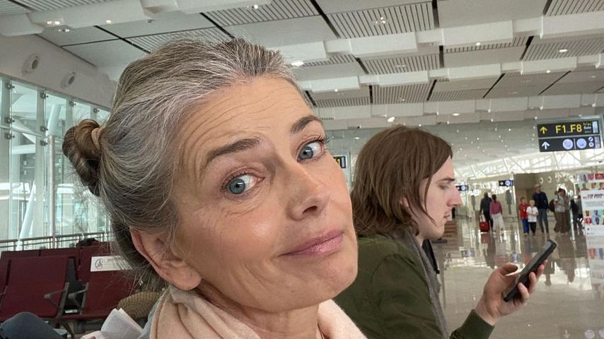 Paulina Porizkova