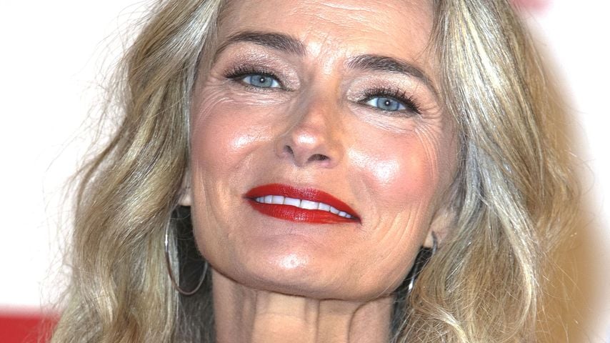 Paulina Porizkova im Juni 2022