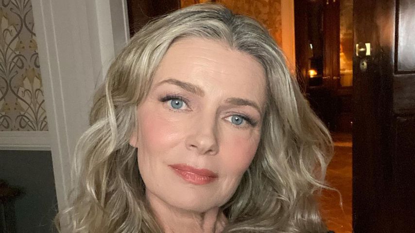 Paulina Porizkova, Model