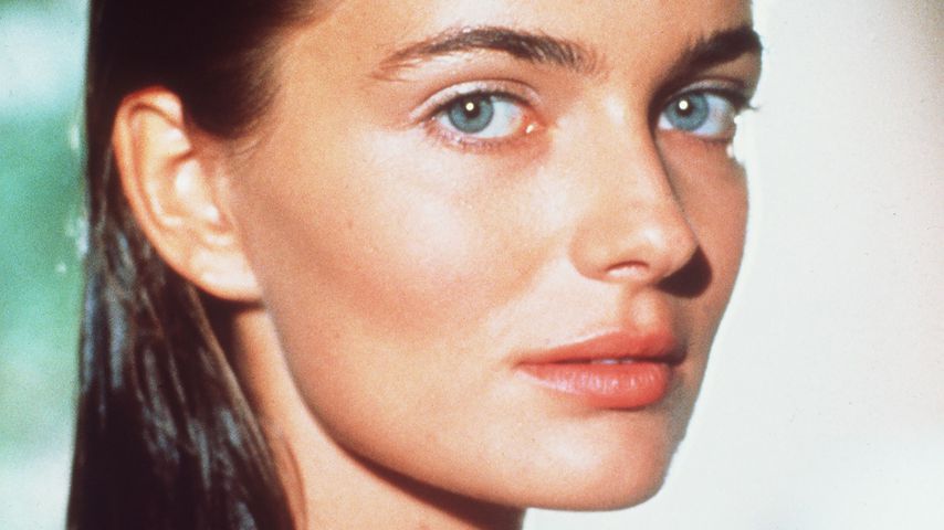Paulina Porizkova 1988