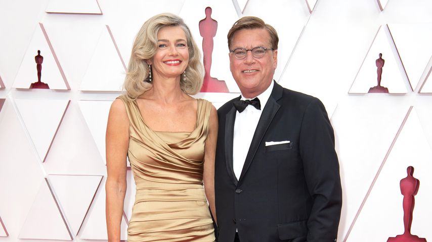 Diese Hollywood-Beauty trug bei Oscars 15 Jahre altes Kleid