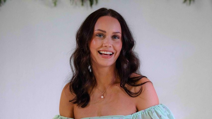 Paulina, "Die Bachelors"-Kandidatin 2025