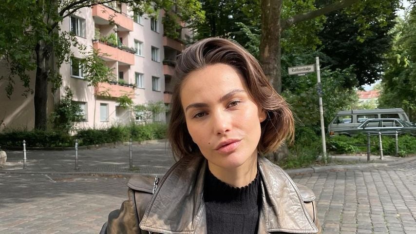 Paulina Stepowksa, GNTM-Kandidatin 2022
