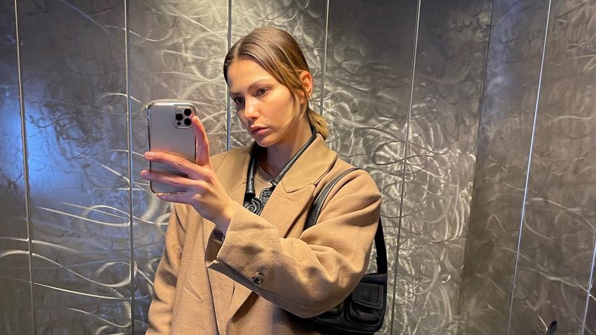 Paulina Stepowska, ehemalige GNTM-Kandidatin