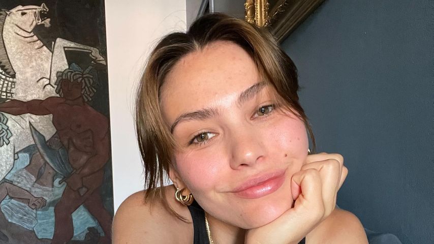 Paulina Stepowska im Februar 2022