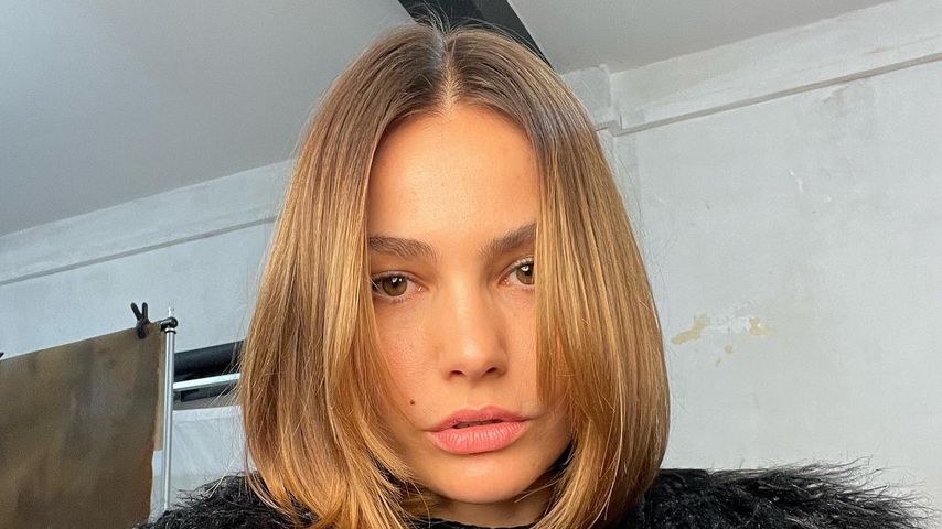 Paulina Stepowska, ehemalige GNTM-Kandidatin