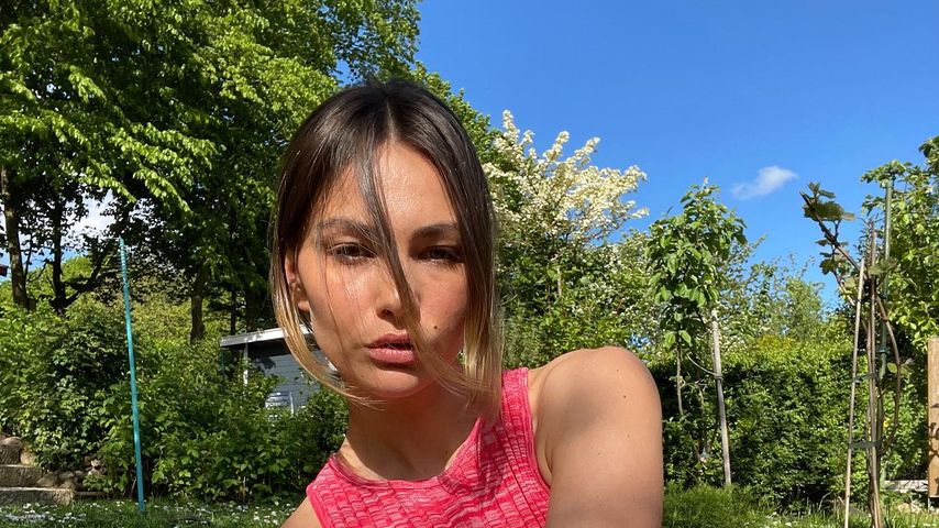 Paulina Stepowska, ehemalige GNTM-Kandidatin