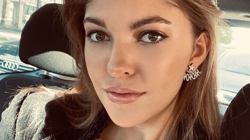 Paulina Swarovski im September 2019
