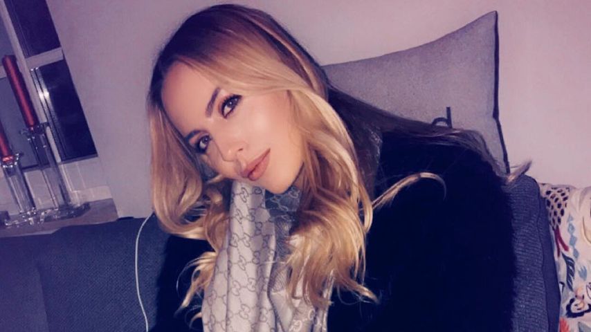 Paulina Wagner im November 2019