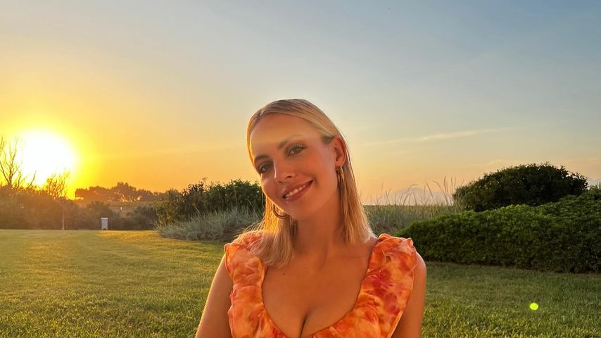 DSDS-Bekanntheit Paulina Wagner hat ihren Phil geheiratet