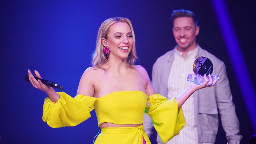 Paulina Wagner und Ramon Kaselowsky bei DSDS 2020