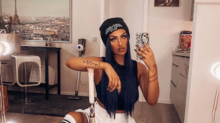 "100 Prozent sicher": Paulina Ljubas gibt ein Liebes-Update
