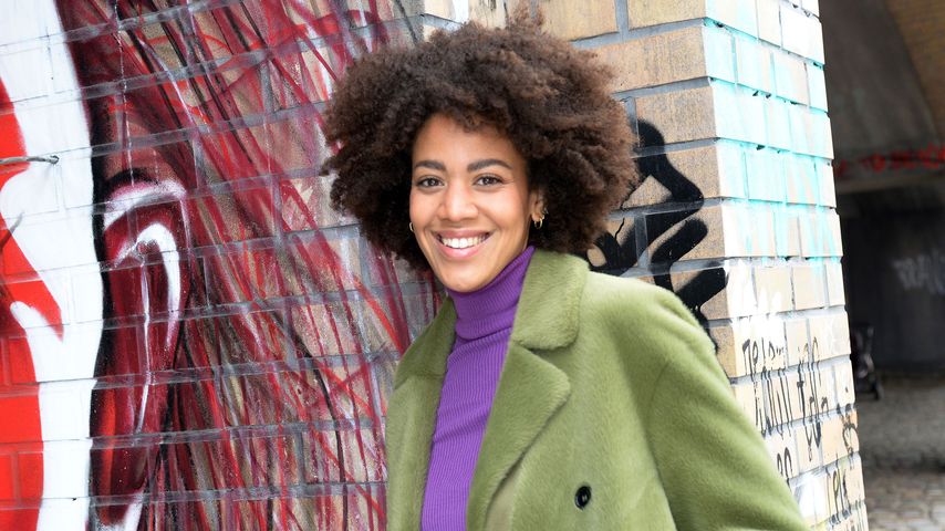 Pauline Afaja, Schauspielerin
