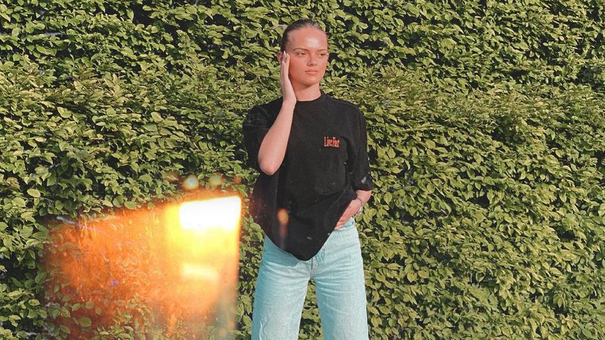 Pauline, Ex-GNTM-Kandidatin 2022