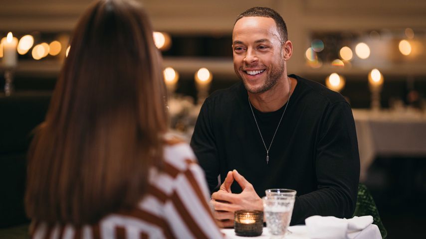 "Eating with my Ex"-Teilnahme: So war es für Andrej Mangold