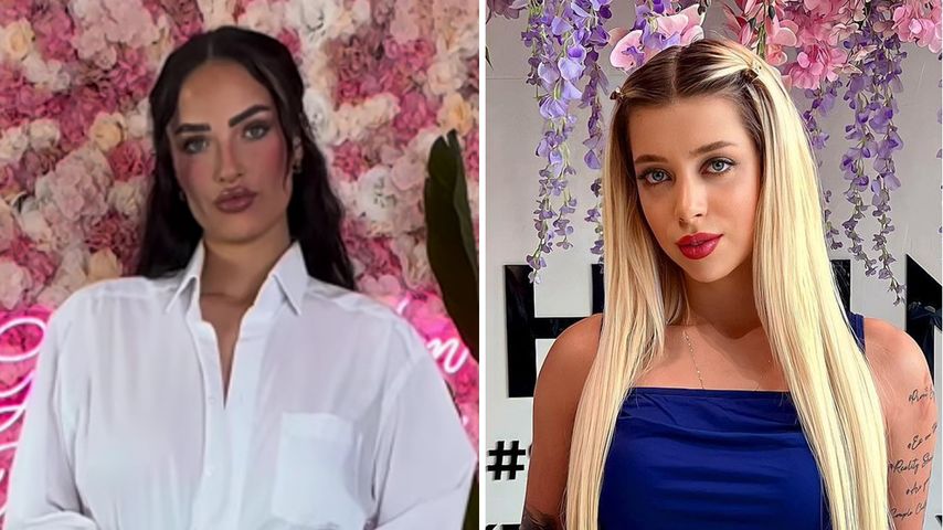 Paulina Ljubas findet Walentinas Provokationen "peinlich"