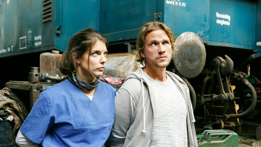 Nächstes Mordopfer bei AWZ? Pauline und Finn sind in Gefahr!