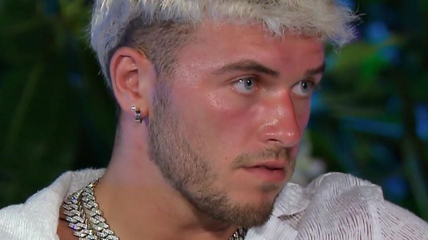 Nicht "Are You the One?"-Lisa: Paulo ist in einer Beziehung!