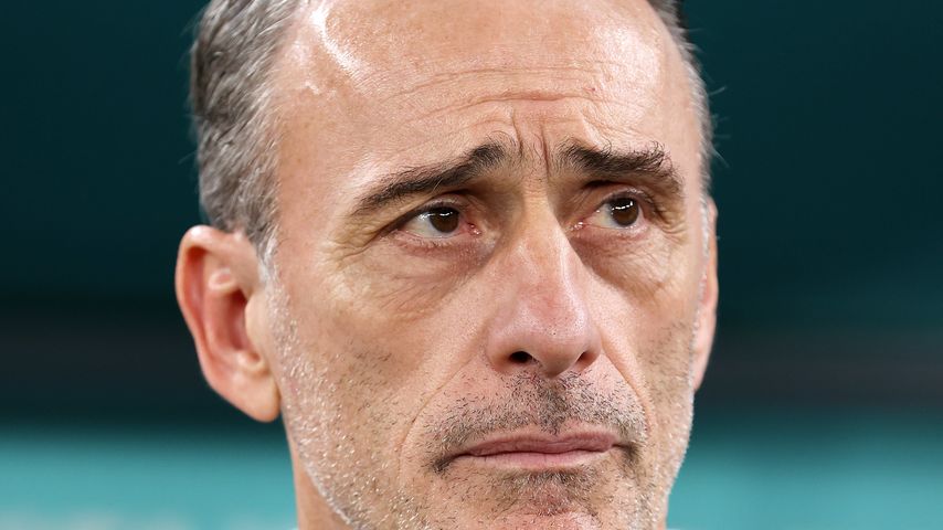 Paulo Bento, Nationaltrainer