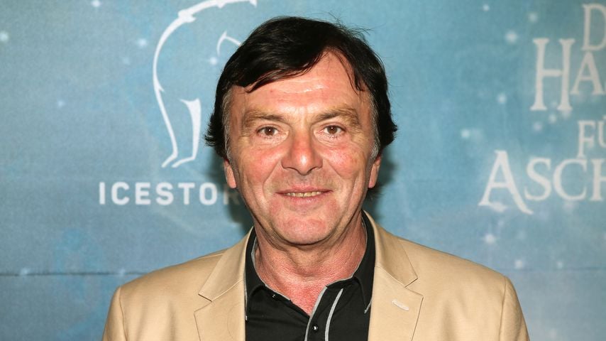 Pavel Travnicek in Hamburg