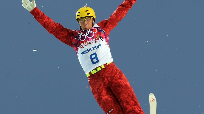Pawel Krotow, Sportler