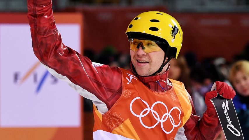 Ski-Weltmeister Pawel Krotow stirbt im Alter von 30 Jahren
