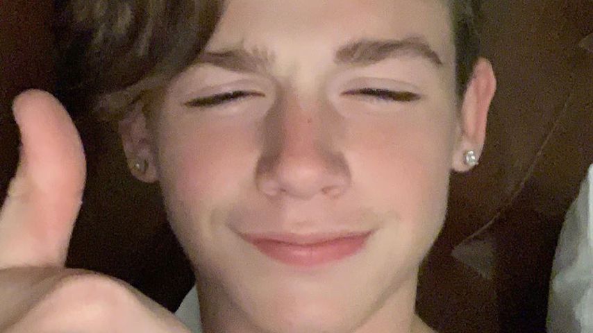 Payton Moormeier, TikTok-Star