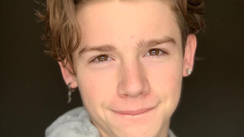 TikTok-Star Payton meldet sich nach falschem Todesgerücht