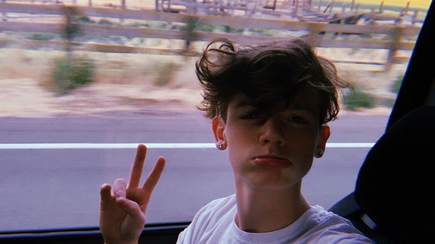 Payton Moormeier, TikTok-Star