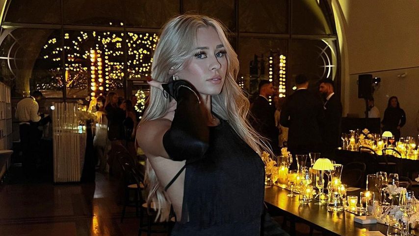 Payton Ramolla, Influencerin