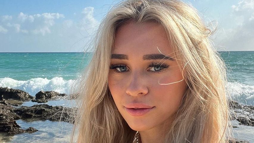 Payton Ramolla, Influencerin