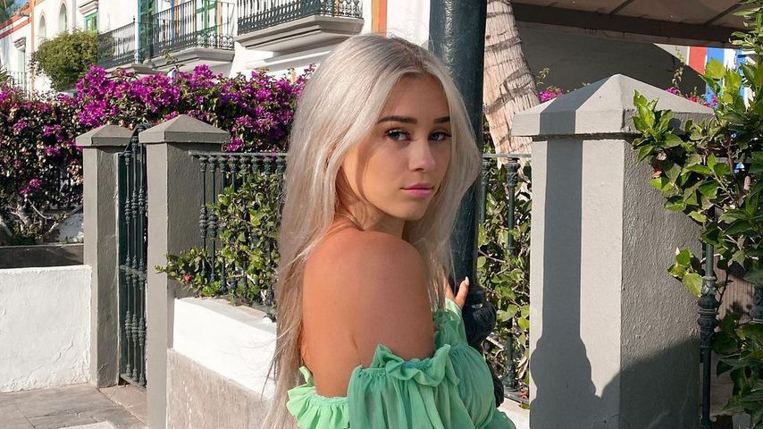 Payton Ramolla, Influencerin