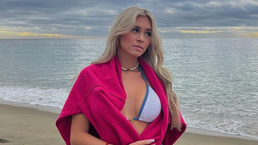 Payton Ramolla, ehemalige "Promi Big Brother"-Teilnehmerin