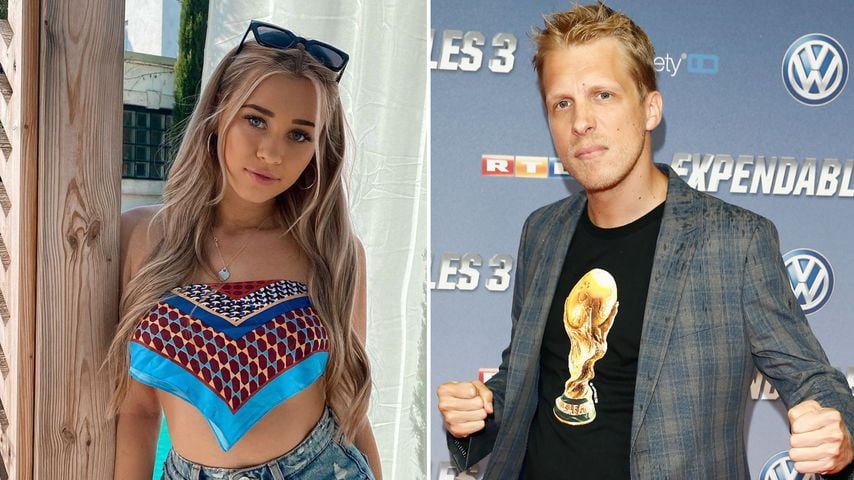 Payton bei "Pocher vs. Influencer": Darum wählte Oli sie aus