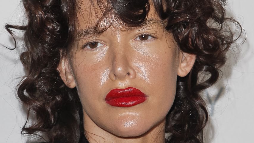 Suizid-Versuch von Weinstein-Klägerin Paz de la Huerta?