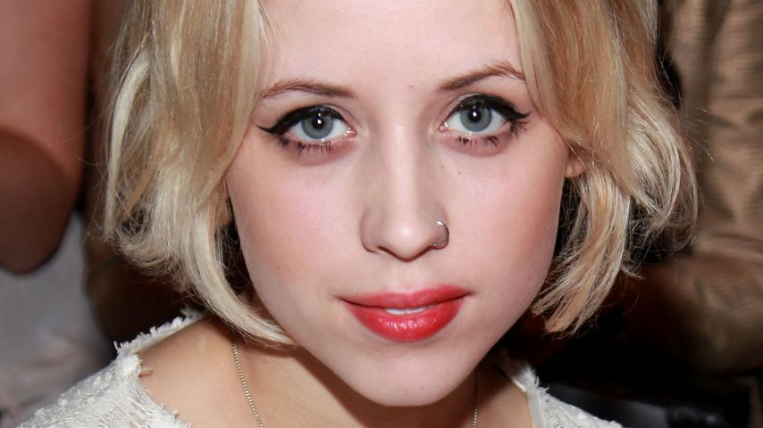 Peaches: Diese Stars erwiesen ihr die letzte Ehre