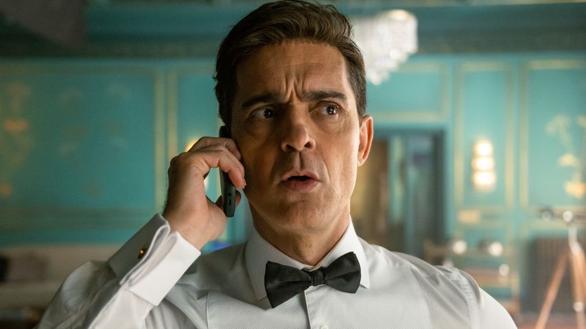 Drehstart für Spin-off "Haus des Geldes: Berlin" Staffel 2
