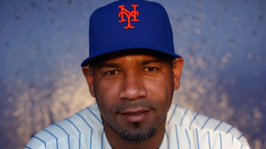 Baseballspieler, Pedro Feliciano